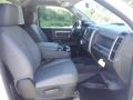 Bright White - 4500 Tradesman Regular Cab 4x4 Utility Truck Photo No. 29