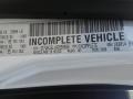 Bright White - 4500 Tradesman Regular Cab 4x4 Utility Truck Photo No. 33