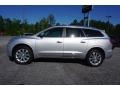 Quicksilver Metallic - Enclave Premium Photo No. 4