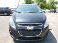 2013 Black Granite Chevrolet Spark LT  photo #12