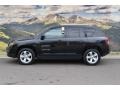 Black - Compass Sport 4x4 Photo No. 6