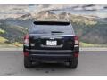 2017 Black Jeep Compass Sport 4x4  photo #8