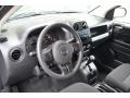 Black - Compass Sport 4x4 Photo No. 10