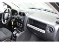 Black - Compass Sport 4x4 Photo No. 16