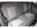 Black - Compass Sport 4x4 Photo No. 22