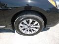 Crystal Black Silica - Outback 3.6R Touring Photo No. 2