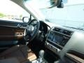 Crystal Black Silica - Outback 3.6R Touring Photo No. 4