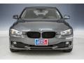 2014 Mineral Grey Metallic BMW 3 Series 328d Sedan  photo #3