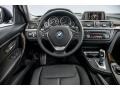 2014 Mineral Grey Metallic BMW 3 Series 328d Sedan  photo #4