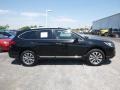 Crystal Black Silica - Outback 3.6R Touring Photo No. 6