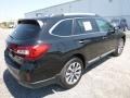 Crystal Black Silica - Outback 3.6R Touring Photo No. 7