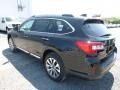 Crystal Black Silica - Outback 3.6R Touring Photo No. 9