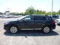 Crystal Black Silica - Outback 3.6R Touring Photo No. 10