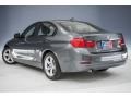 Mineral Grey Metallic - 3 Series 328d Sedan Photo No. 10