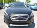 Crystal Black Silica - Outback 3.6R Touring Photo No. 12