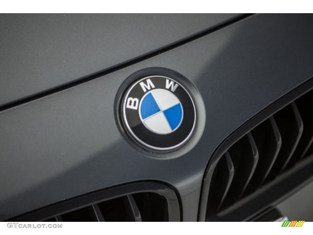 2014 3 Series 328d Sedan - Mineral Grey Metallic / Black photo #26