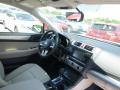 2017 Crystal Black Silica Subaru Outback 2.5i  photo #4