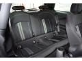2017 Blazing Red Metallic Mini Hardtop Cooper S 2 Door  photo #12