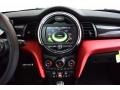 2017 Blazing Red Metallic Mini Hardtop Cooper S 2 Door  photo #15