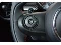 2017 Blazing Red Metallic Mini Hardtop Cooper S 2 Door  photo #18