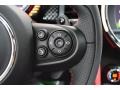 2017 Blazing Red Metallic Mini Hardtop Cooper S 2 Door  photo #19