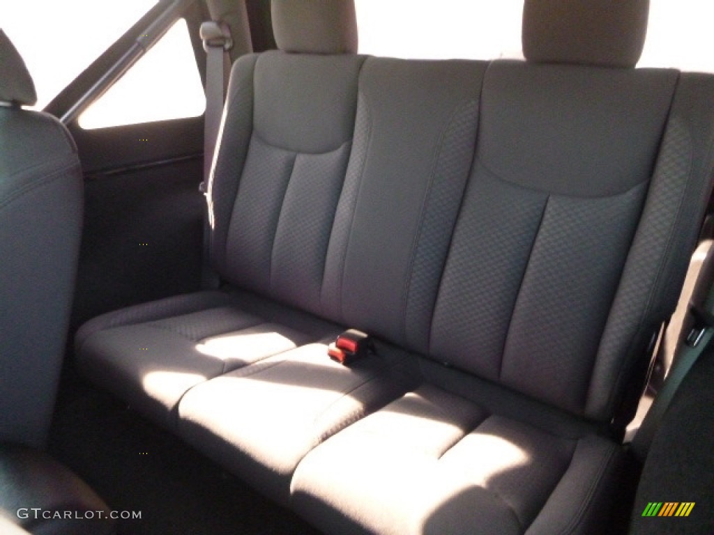 2017 Wrangler Sport 4x4 - Black / Black photo #12