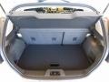 Charcoal Black Trunk Photo for 2017 Ford Fiesta #120505720