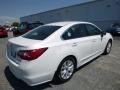 Crystal White Pearl - Legacy 2.5i Premium Photo No. 8