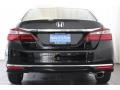 2017 Crystal Black Pearl Honda Accord LX Sedan  photo #6