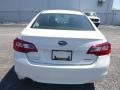 Crystal White Pearl - Legacy 2.5i Premium Photo No. 9