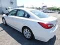 Crystal White Pearl - Legacy 2.5i Premium Photo No. 10