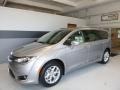 2017 Billet Silver Metallic Chrysler Pacifica Touring L Plus  photo #1