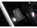 2017 Crystal Black Pearl Honda Accord EX-L V6 Sedan  photo #24