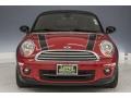 Chili Red - Cooper Coupe Photo No. 2