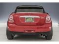 Chili Red - Cooper Coupe Photo No. 3