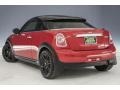 Chili Red - Cooper Coupe Photo No. 10