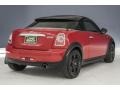 Chili Red - Cooper Coupe Photo No. 14