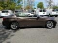 2014 Chestnut Bronze Infiniti Q 50 3.7 AWD Premium  photo #5