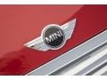 Chili Red - Cooper Coupe Photo No. 20