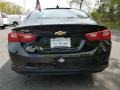 Mosaic Black Metallic - Malibu LT Photo No. 8