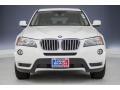 Alpine White - X3 xDrive28i Photo No. 2