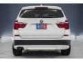 Alpine White - X3 xDrive28i Photo No. 3