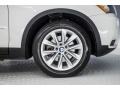 Alpine White - X3 xDrive28i Photo No. 8