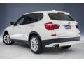 Alpine White - X3 xDrive28i Photo No. 10