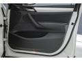 Alpine White - X3 xDrive28i Photo No. 22