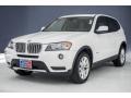 Alpine White - X3 xDrive28i Photo No. 30
