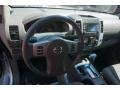 2014 Brilliant Silver Nissan Frontier SV Crew Cab  photo #10