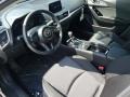 Machine Gray Metallic - MAZDA3 Sport 5 Door Photo No. 3