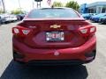 Cajun Red Tintcoat - Cruze LT Photo No. 5