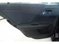 Crystal Black Pearl - Accord Sport Special Edition Sedan Photo No. 9